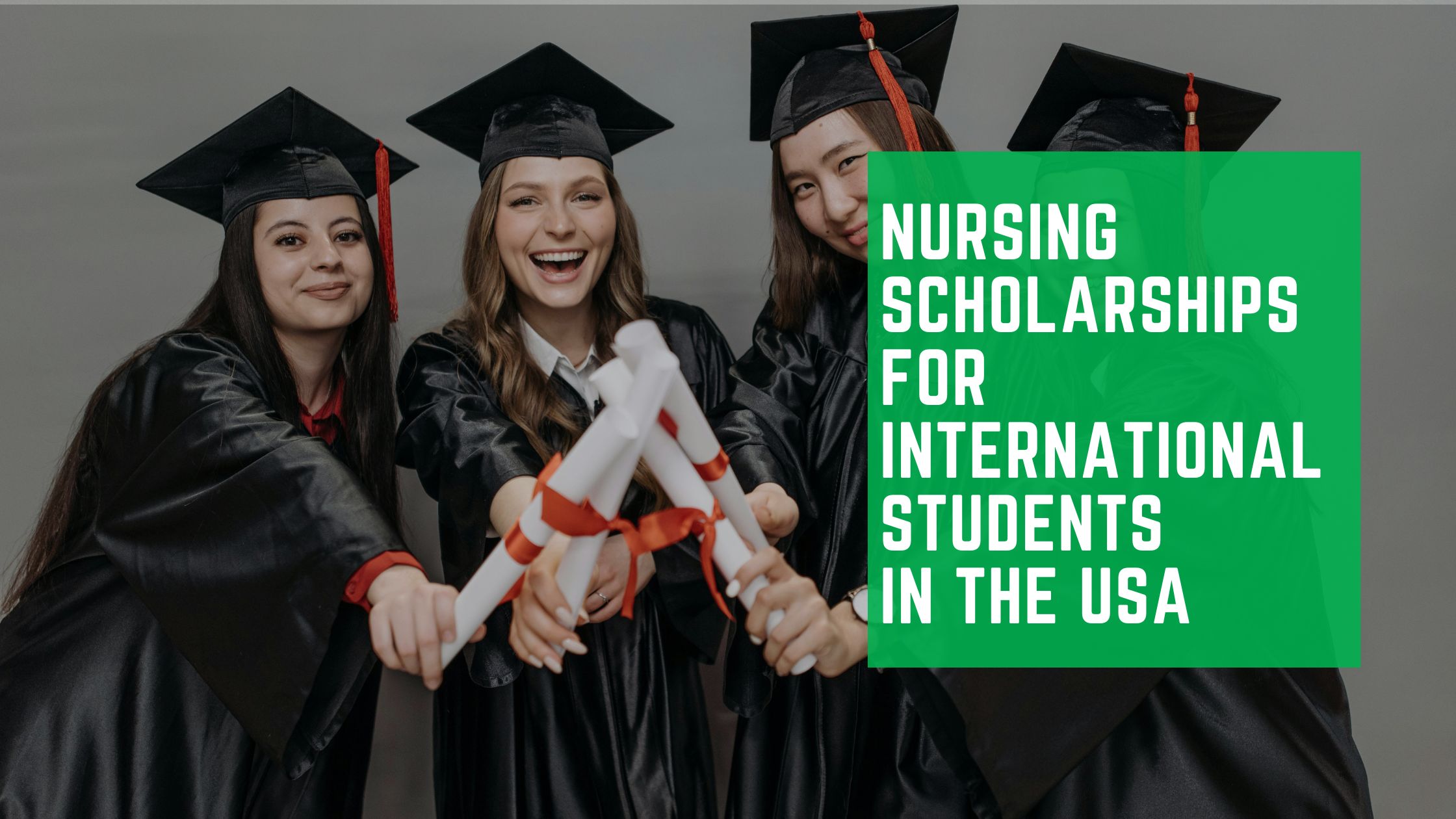 Read more about the article Nursing Scholarships for International Students in the USA – Apply Now!