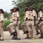 The Nigeria immigration service shortlist for 2025 released.