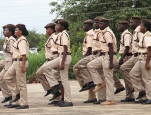 Read more about the article The Nigeria immigration service shortlist for 2025 released.