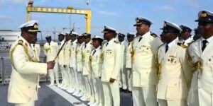 Read more about the article The Nigerian Navy Batch 39 recruitment Form/Portal 2026/2027